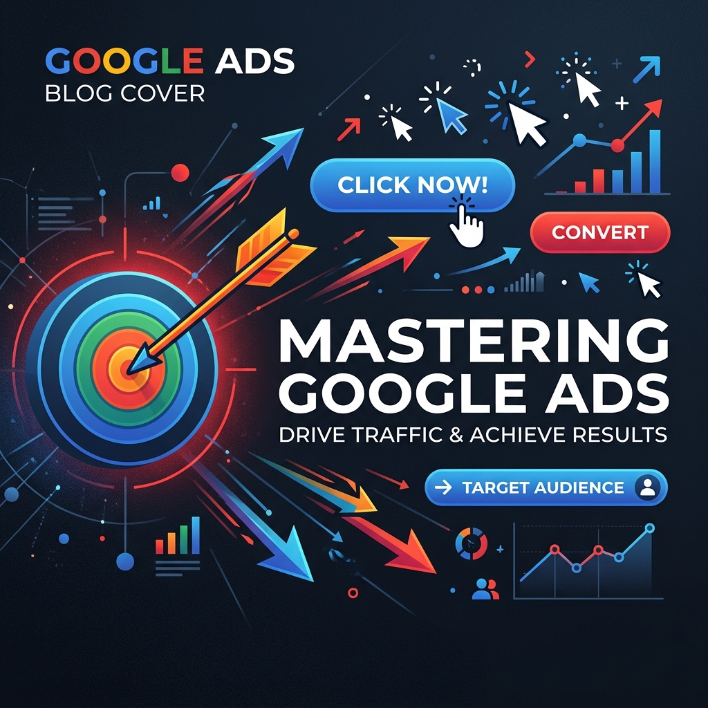 Adwords (Google ADS) Nasıl Çalışır? Reklamcılığın Google Hali