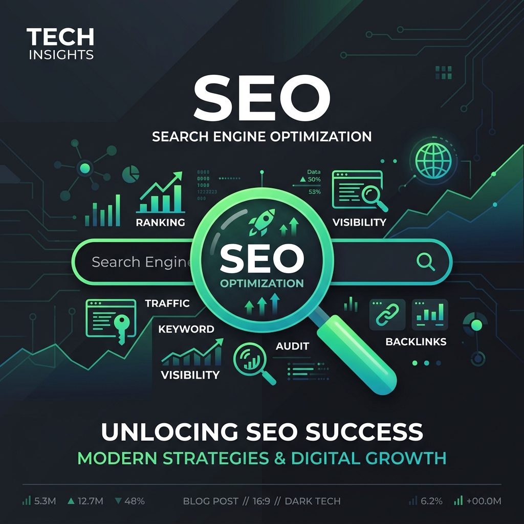 SEO Nasıl Yapılır?