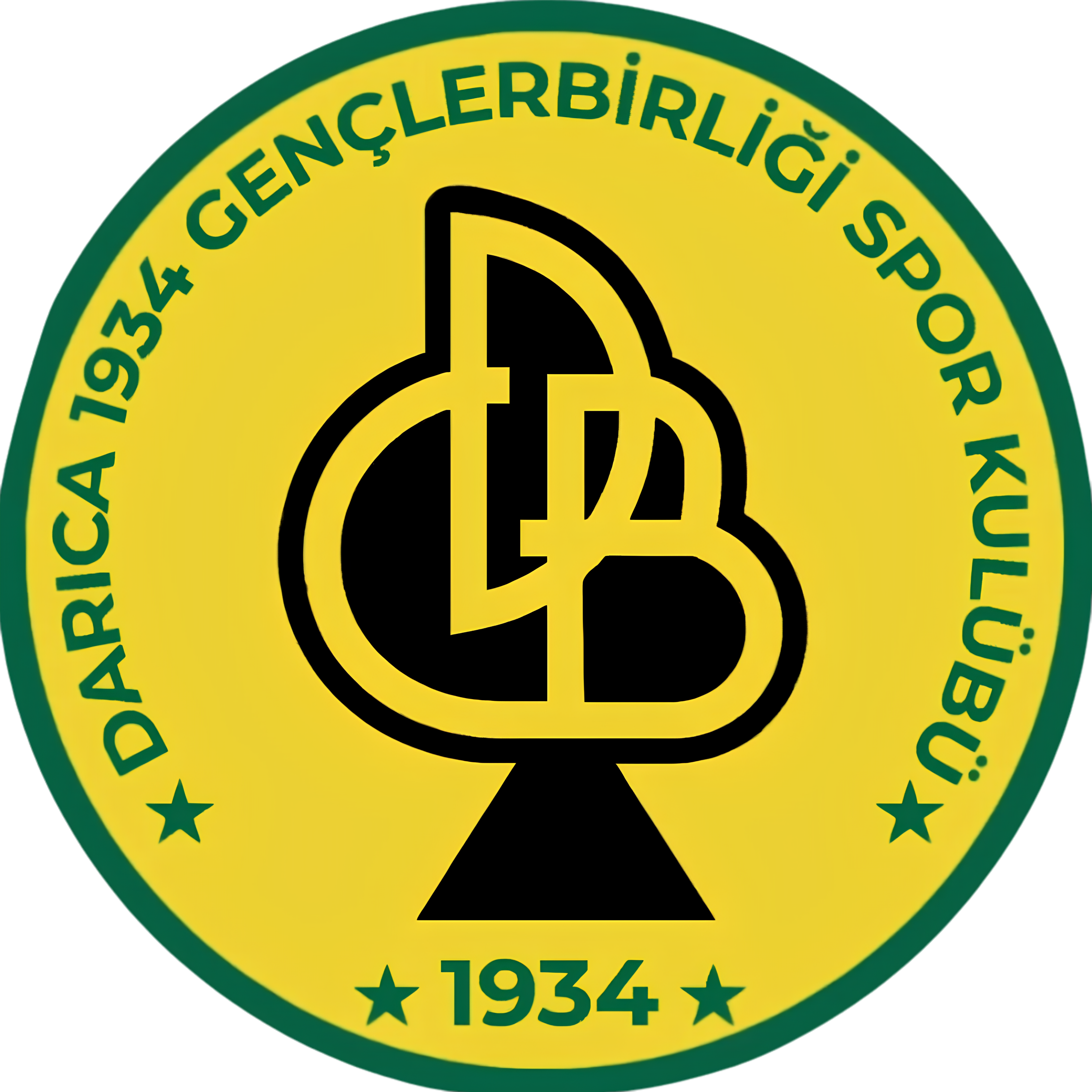 Darıca 1934 Gençlerbirliği SK